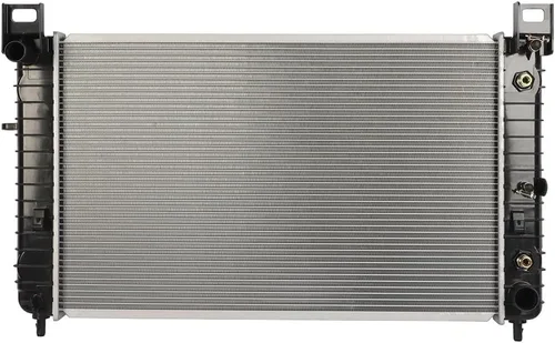 Vista 131 de SCITOO Radiador compatible con Forester CU2402 1999, 2000, 2001, 2002