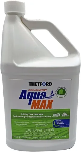 Vista 2 de Thetford 96686 Aquamax Summer Cypress 32 Oz