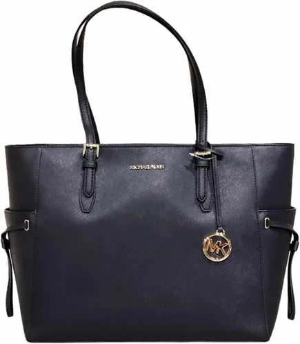 Vista 2 de Michael Kors Gilly Jet Set - Bolsa grande con cordón en la parte superior