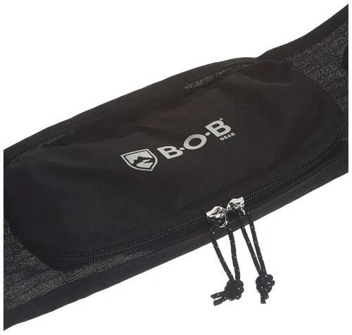 Vista 2 de BOB Gear Consola de manillar para cochecitos Duallie Jogging