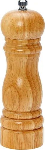 Vista 6 de Kesper Molinillo de pimienta, madera, marrón, 8.7 in