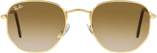 Vista 2 de Ray-Ban RB3548 - Gafas de sol hexagonales