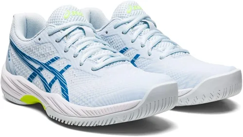 Vista 2 de ASICS Zapatillas de tenis Gel-Game 9 para mujer