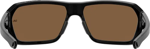 Vista 4 de Under Armour Gafas de sol cuadradas Ua Recon para hombre