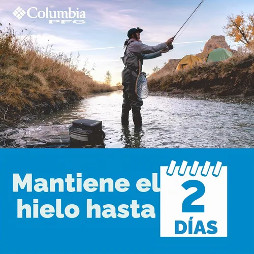 Vista 5 de Columbia PFG Enfriadores de Paquete Térmico