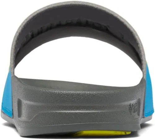 Vista 4 de Columbia Hood River Slide - Sandalia deportiva para hombre