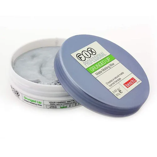 Vista 7 de Bench Fijar productos para el peinado del cabello (negro - pomada)