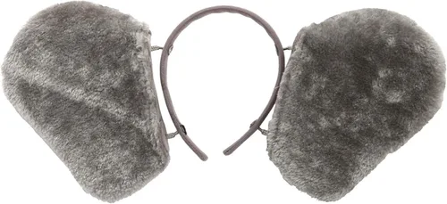 Vista 4 de elope Kit de disfraz de diadema y cola con orejas de elefante Springy