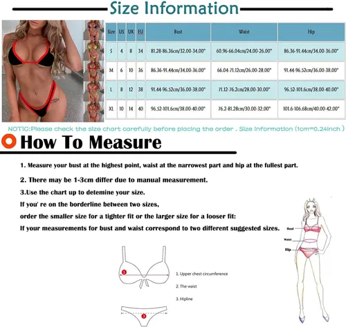 Vista 5 de RTRDE Lencería sexy de mujer traviesa a la moda, bikini con cordones, lencería erótica