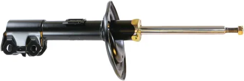 Vista 412 de Gabriel G51077 Ultra - Puntal delantero para Toyota 4Runner 4WD 96-02, Toyota Tacoma 4WD 95-04, Toyota Tacoma Pre Runner RWD 98-04 (paquete de 1)