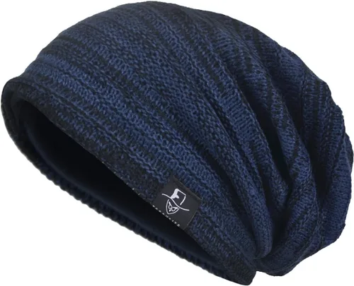 Vista 125 de VECRY Gorro de invierno y verano para hombre