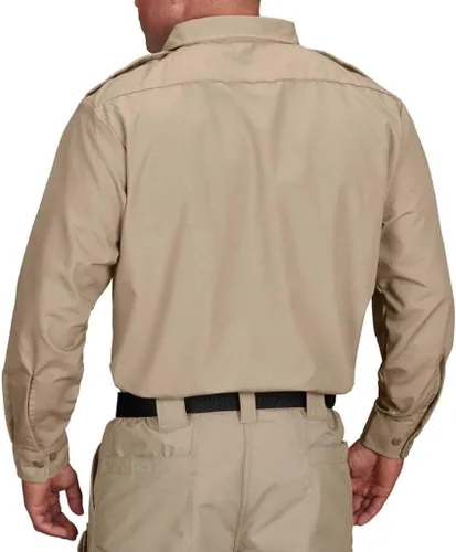 Vista 29 de Camisa táctica de manga corta, de Propper, para hombre
