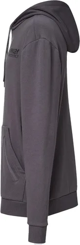 Vista 2 de Oakley Men Freeride Fleece Hoodie
