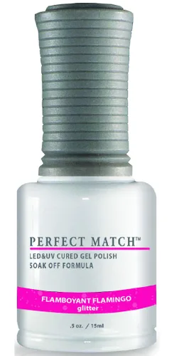 Vista 166 de Esmalte de uñas Lechat Perfect Match 40 días en Río