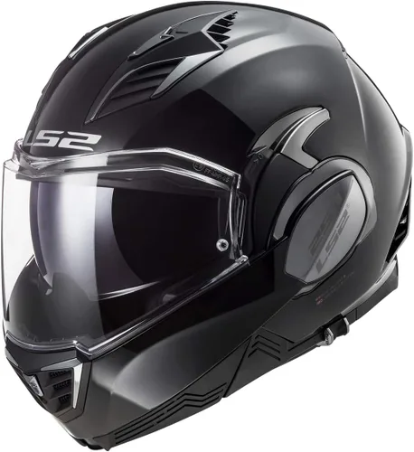 Vista 3 de LS2 - Casco modular Valiant II