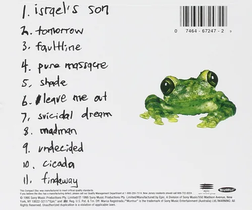 Vista 2 de Frogstomp