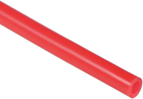 Vista 25 de uxcell Tubo de silicona, 1 pulgada de diámetro interior x 1-1/4 pulgadas de diámetro exterior de 3.3 pies, tubo de goma de silicona, manguera