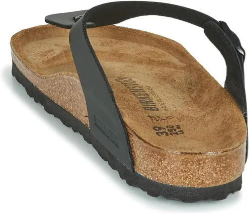 Vista 5 de Birkenstock Gizeh - Sandalias para mujer