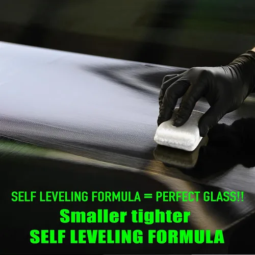 Vista 5 de Nanoskin Ultra Line G5 Ultra Graphene Revestimiento Cerámico - Revestimiento cerámico duradero para pintura de automóviles para detallado