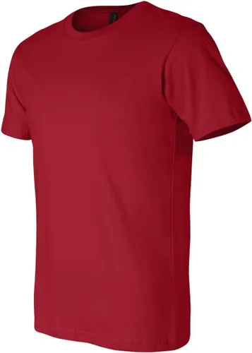 Vista 3 de Canvas+Bella Camiseta de punto, manga corta