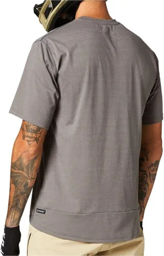 Vista 2 de Fox Racing Jersey estándar Ranger Power Dry de manga corta para hombre