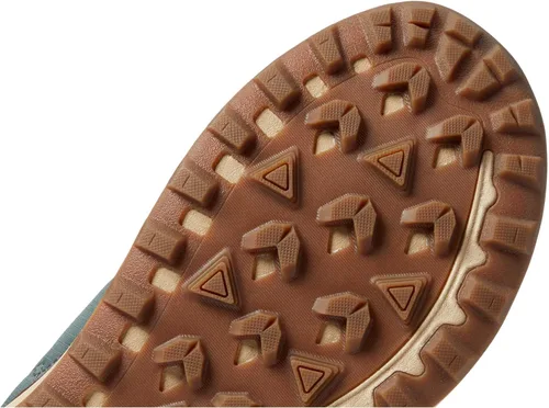 Vista 6 de Merrell Antora 3 Thermo Mid Zip Botas de nieve impermeables para mujer