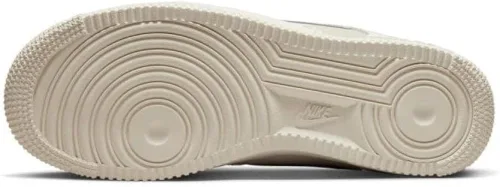 Vista 5 de Nike Tenis de baloncesto modernos y clásicos para mujer, Summit blancoplateado metálico