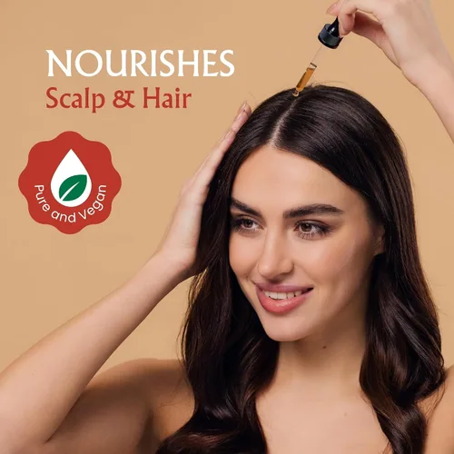 Vista 5 de BodyJ4You Aceite de rosa mosqueta para rostro - 100% puro natural USDA orgánico prensado en frío - Hidratante para piel, cabello, uñas, tratamiento