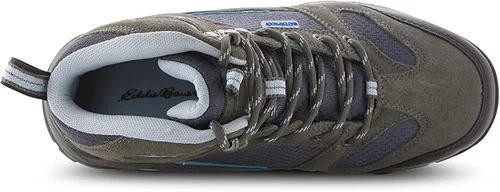 Vista 4 de Eddie Bauer Lincoln Mid Botas de senderismo para mujer