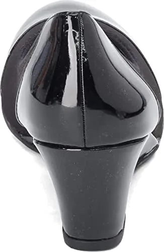 Vista 4 de LifeStride Juliana Stretch para mujer