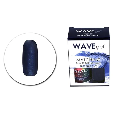 Vista 184 de Wavegel - A juego - A.I Love W207-207