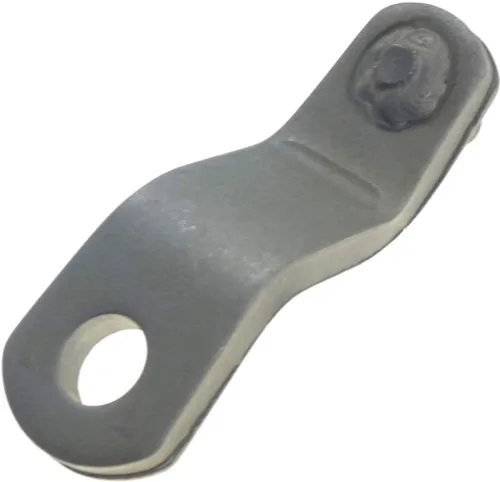 Vista 5 de Para Ford F Super Duty Eje de palanca de embrague 1988-1997 E7TZ7A554A