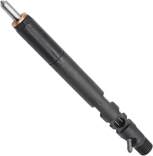 Vista 3 de Inyector EJBR02801D 33800-4X500 Diesel de 2 Unids CRDI Compatible Con TERRACAN 2.9 Compatible Con SEDONA CARNAVAL -Diesels