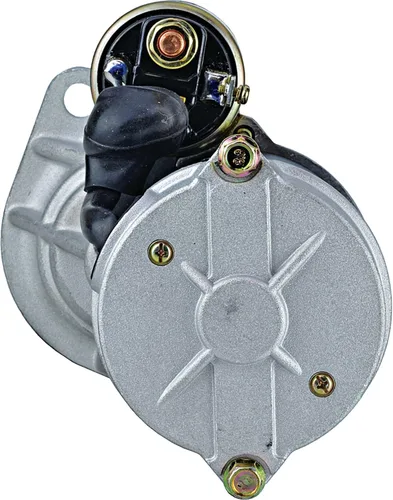 Vista 4 de DB Electrical Motor de arranque 410-44073 compatible con/repuesto para Eagle TUGS TT-10, TT-12, TT-4 AWD, TT-5 AWD, TT-6 AWD, TT-8 AWD, Usats All