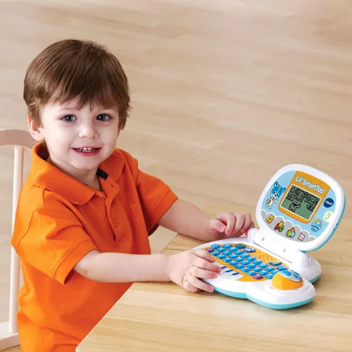 Vista 4 de VTech Lil' SmartTop