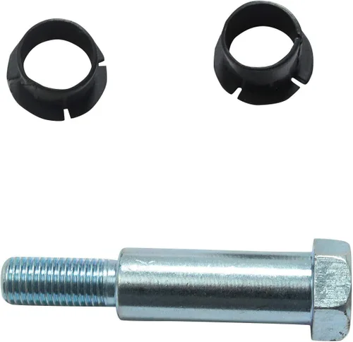 Vista 7 de Palanca de control de palanca de cambio inferior compatible con Ford Bronco F150 F250 F350 4WD 4X4 Control inferior de repuesto F6TZ7210HA