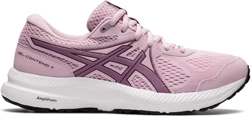 Vista 4 de ASICS Gel-Contend 7 - Tenis de correr para mujer