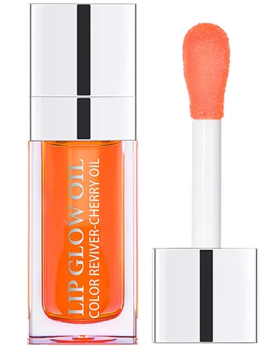 Vista 10 de Aceite hidratante para labios, tinte de brillo de labios de palisandro para mujeres Rosewood