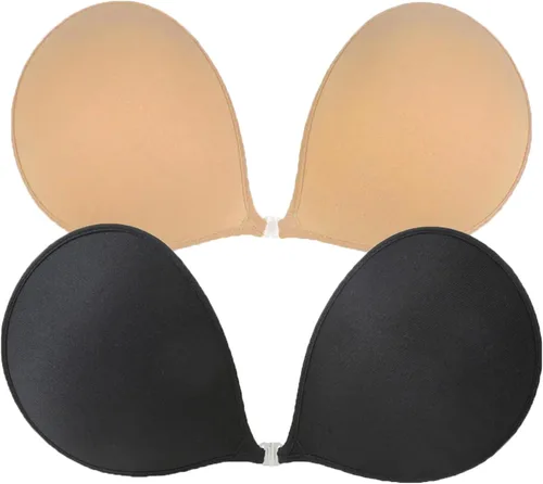 Vista 7 de NuBra Paquete de viaje para mujer (TPC F700 Feather-Lite)