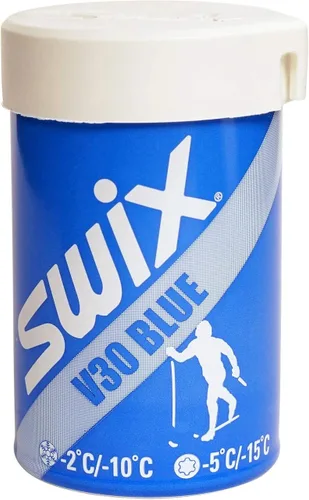 Vista 5 de Swix All Temperatures Esquí/Snowboard Hardwax, 1.52 oz