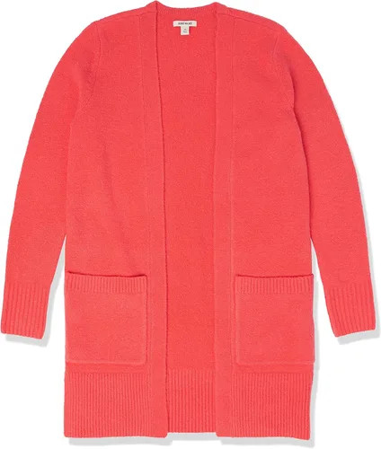 Vista 6 de Goodthreads Suéter tipo cárdigan Boucle para mujer