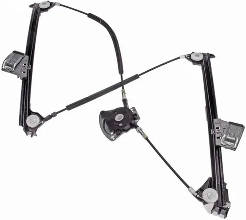 Vista 8 de OEG Parts Nuevo Elevalunas delantero lado del conductor izquierdo izquierdo compatible con Porche serie 911 1999, 2000, 2001, 2002, 2003, 2004