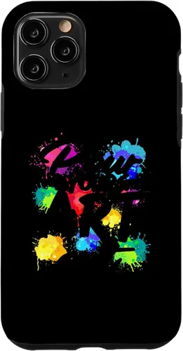 Vista 27 de iPhone 16 Pour Your Art Out Painting Artist Painter Designer Case