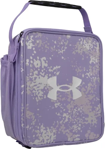 Vista 22 de Under Armour Scrimmage 3 - Fiambrera azul Egeo OSFA