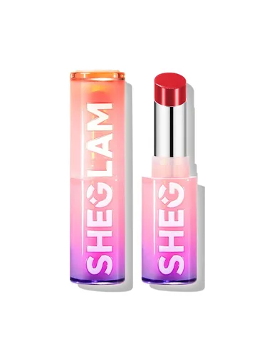 Vista 19 de SHEGLAM Dynamatte Boom Lápiz Labial Mate Impermeable de Larga Duración a Prueba de Transferencia Lápiz Labial - Un Plan Audaz
