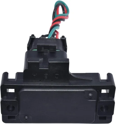 Vista 4 de Walker Products Sensor de presión absoluta del colector 225-91001