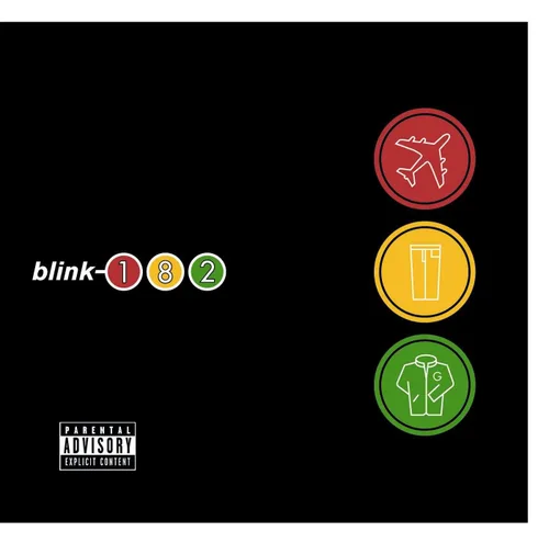 Vista 4 de Enema Of The State - Take Of Your Pants And Jacket - 2 CD Album Bundling