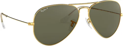 Vista 12 de Ray-Ban RB3025 - Lentes de sol clásicos estilo aviador