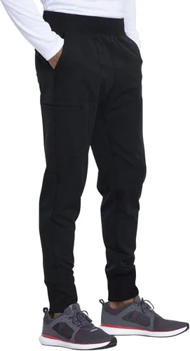 Vista 7 de Dickies Dynamix Pantalón deportivo para hombre con elevación natural