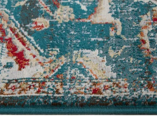 Vista 3 de Luxe Weavers - Alfombra oriental